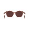 Karl Lagerfeld KL6222S (652)