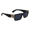 Lanvin LNV665S (001)