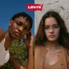 Levi's LV 1037 105827 (J5G)