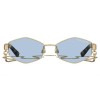 Marc Jacobs 496/S 203465 (013 KU)