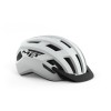 MET Allroad bianco opaco 3HM123 BI1