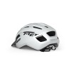 MET Allroad bianco opaco 3HM123 BI1