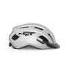 MET Allroad bianco opaco 3HM123 BI1