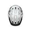 MET Allroad bianco opaco 3HM123 BI1