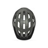 MET Allroad titanio opaco 3HM123 GR2