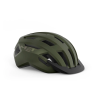 MET Allroad verde oliva iridescente opaco 3HM123 VE1