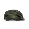 MET Allroad mips verde oliva iridescente opaco 3HM143 VE1