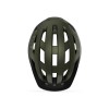MET Allroad mips verde oliva iridescente opaco 3HM143 VE1