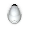 MET Codatronca bianco metallizzato opaco lucido 3HM119 BI2