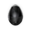 MET Codatronca nero metallizzato opaco lucido 3HM119 NO1