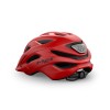 MET Crossover red opaco 3HM149 RD1