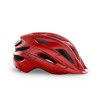 MET Crossover red opaco 3HM149 RD1