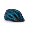 MET Crossover blu metallizzato opaco 3HM149 BL1
