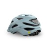 MET Crossover Mips stone blue lucido 3HM151 BL2