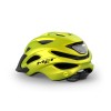 MET Crossover mips lime metallizzato opaco 3HM151 GI1