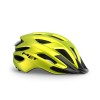 MET Crossover mips lime metallizzato opaco 3HM151 GI1