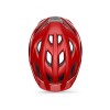 MET Crossover Mips red opaco 3HM151 RD1