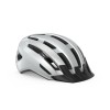 MET Downtown bianco lucido 3HM131 BI1