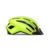 MET Downtown giallo fluo lucido 3HM131 GI1