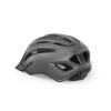 MET Downtown grigio lucido 3HM131 GR1