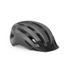 MET Downtown grigio lucido 3HM131 GR1