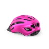 MET Downtown rosa lucido 3HM131 PK1