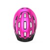 MET Downtown rosa lucido 3HM131 PK1
