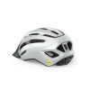 MET Downtown mips bianco lucido 3HM137 BI1
