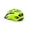 MET Downtown mips giallo fluo lucido 3HM137 GI1