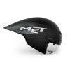 MET Drone Wide Body II 3HM100 BK1