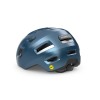 MET E-mob mips navy lucido 3HM154 BL1