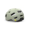 MET E-mob mips moss gray opaco 3HM154 GY1