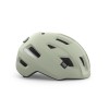 MET E-mob moss gray opaco 3HM153 GY1