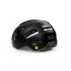 MET E-mob mips nero opaco 3HM154 NO1