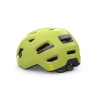 MET E-mob mips lime lucido 3HM154 YL1
