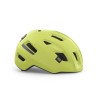 MET E-mob mips lime lucido 3HM154 YL1