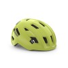 MET E-mob lime lucido 3HM153 YL1