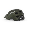MET Echo verde oliva opaco 3HM118 VE2
