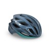 MET Estro mips navy teal opaco 3HM139 BL2