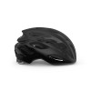 MET Estro mips nero opaco lucido 3HM139 NO1