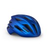 MET Idolo mips blu metallizzato opaco 3HM152 BL1