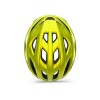 MET Idolo lime metallizzato lucido 3HM150 GI1