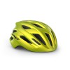 MET Idolo mips lime metallizzato lucido 3HM152 GI1
