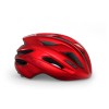 MET Idolo mips rosso metallizzato lucido 3HM152 RO1