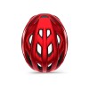 MET Idolo rosso metallizzato lucido 3HM150 RO1