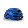MET Idolo blu metallizzato opaco 3HM150 BL1
