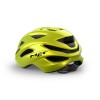 MET Idolo lime metallizzato lucido 3HM150 GI1