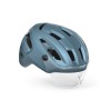 MET Intercity mips blu metallizzato opaco 3HM141 BL1