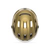 MET Intercity Mips dark gold lucido 3HM141 GD2