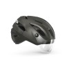 MET Intercity mips titanio metallizzato opaco 3HM141 GR1